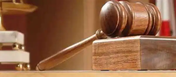 Husband And Wife Clap Back At Each In Court As They Approach Judge For Divorce….